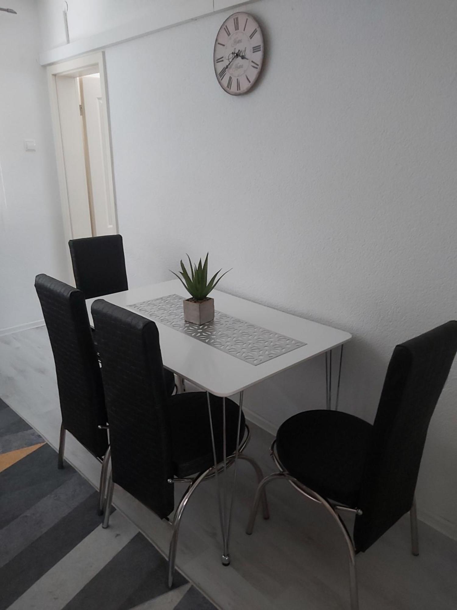 Apartman Aladin Bihać Exterior foto