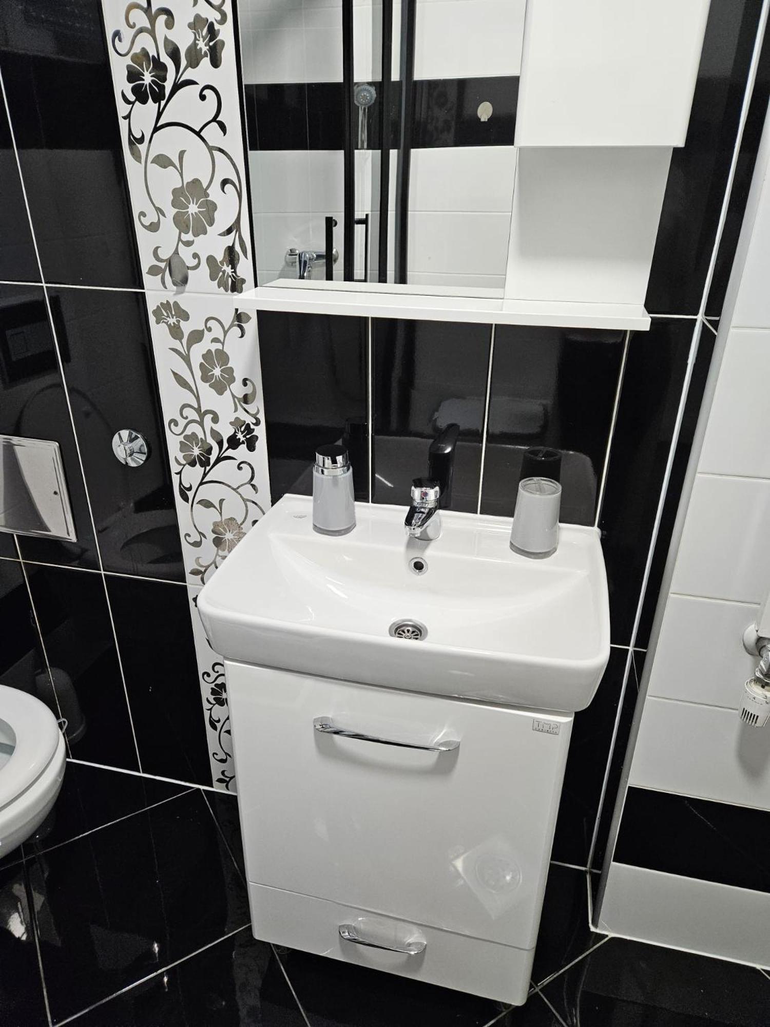 Apartman Aladin Bihać Exterior foto