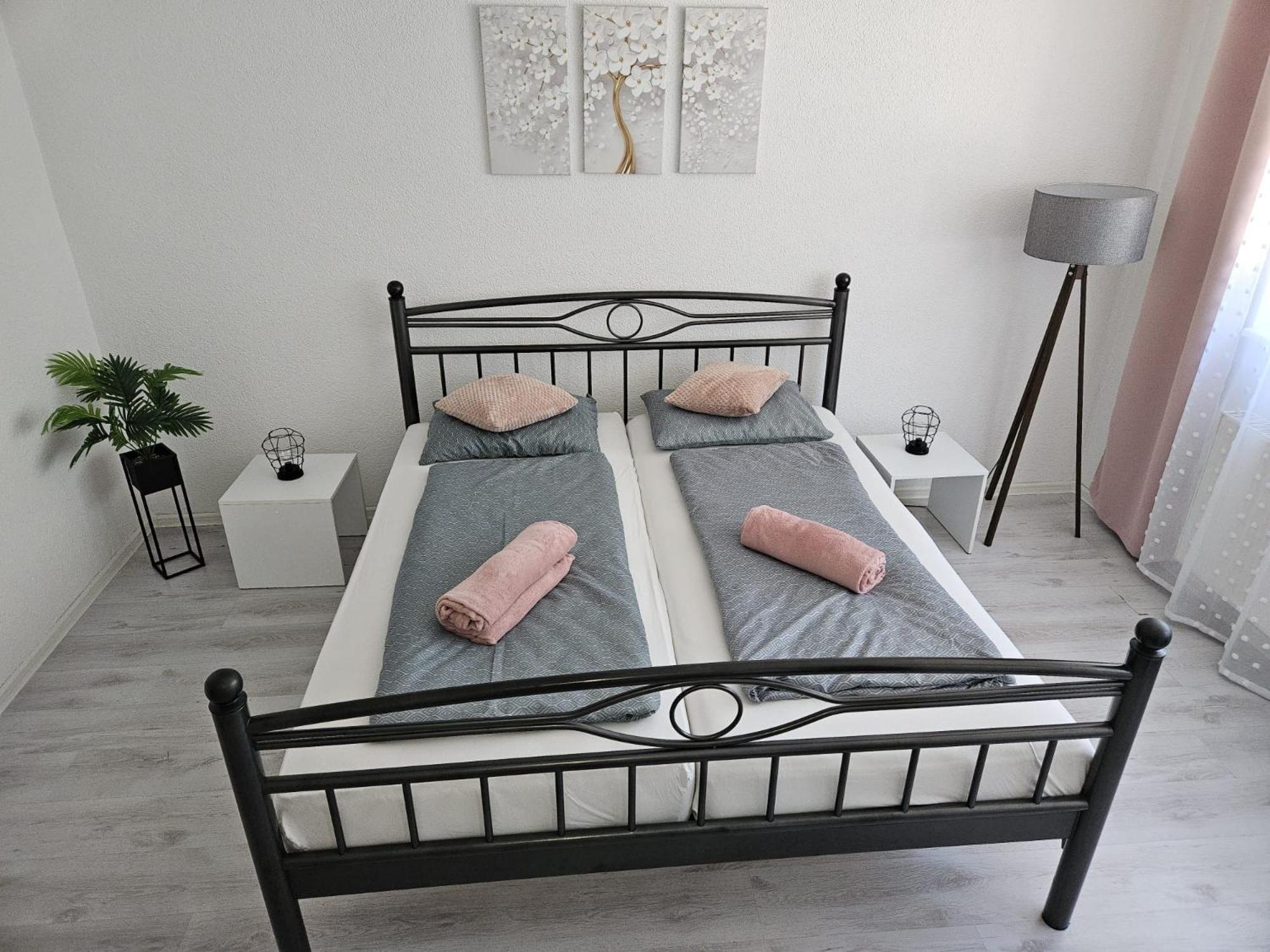Apartman Aladin Bihać Exterior foto