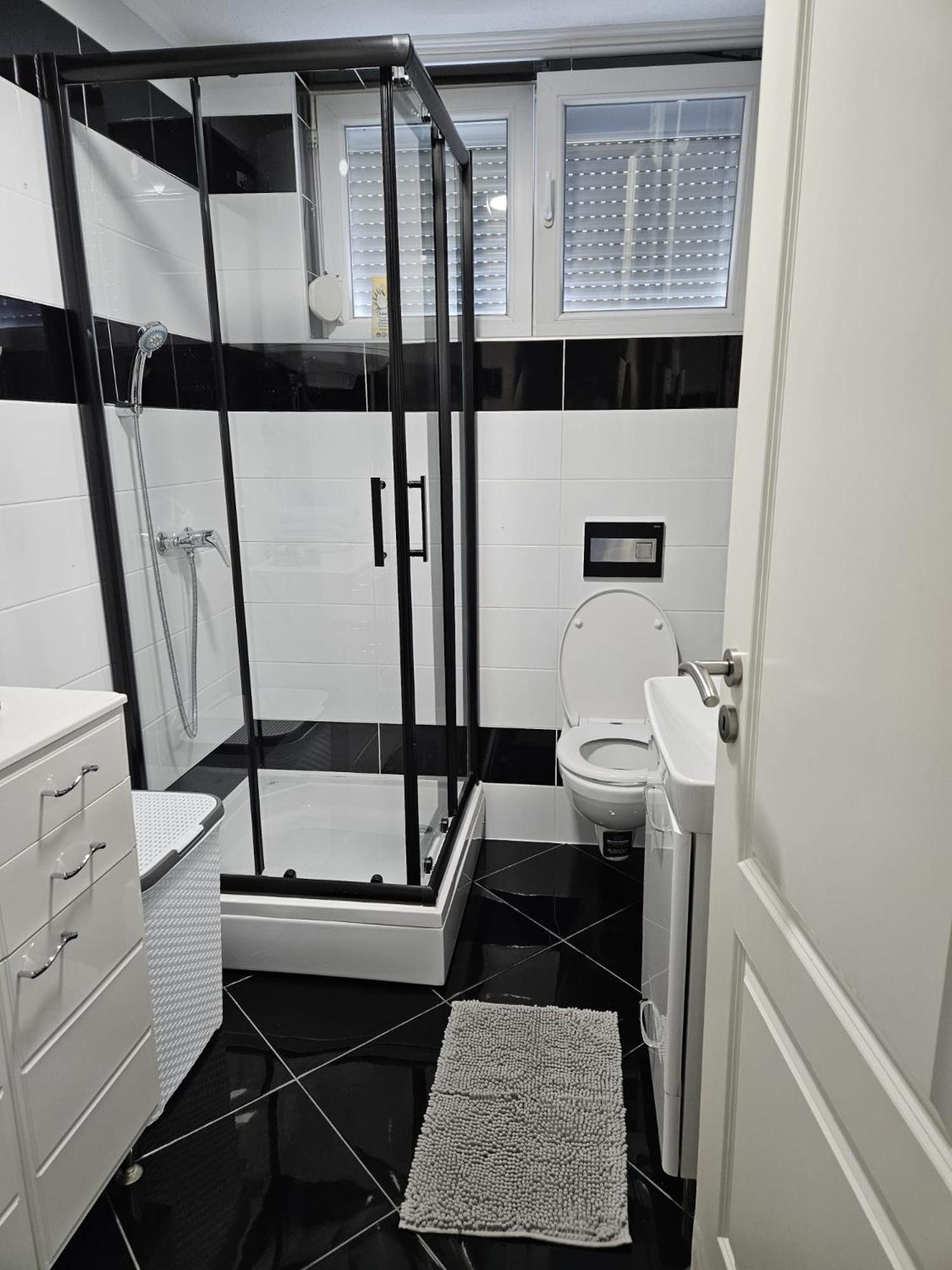 Apartman Aladin Bihać Exterior foto